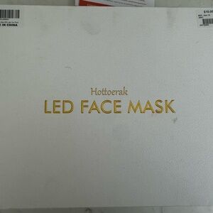 LED Face Mask